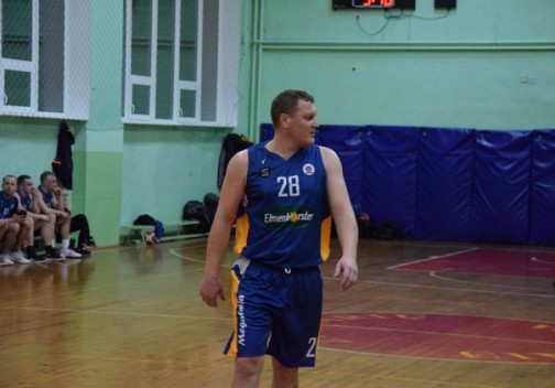 17 taškų pelnęs   Marius Karpavičius (nr.28)  buvo vienas pagrindinių ,,TPA" pergalės kalvių. 